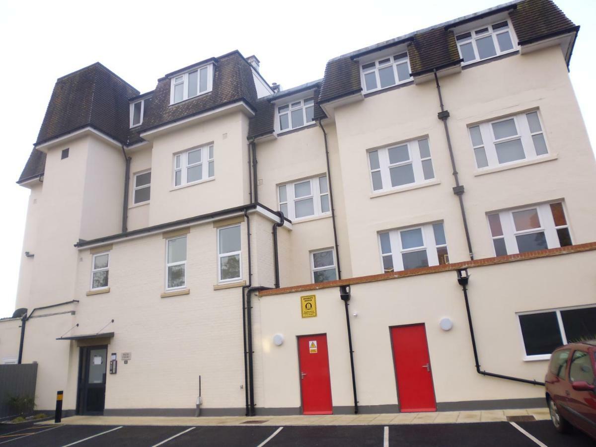 Close To Beach And Town Square Bournemouth Exterior foto